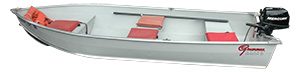 Rowboat