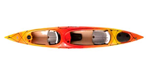 Double Kayak