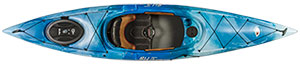 Recreational Kayak
