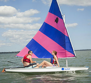 Sunfish