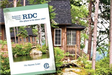 The RDC Brochure