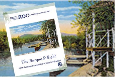 RDC Newsletter