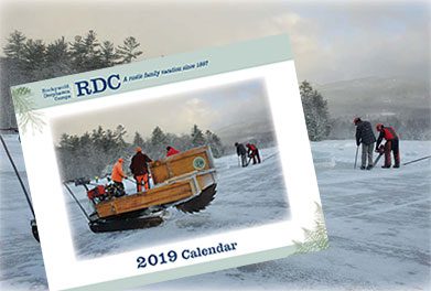 RDC Calendar