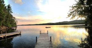 RDC docks
