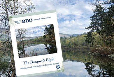 RDC Newsletter