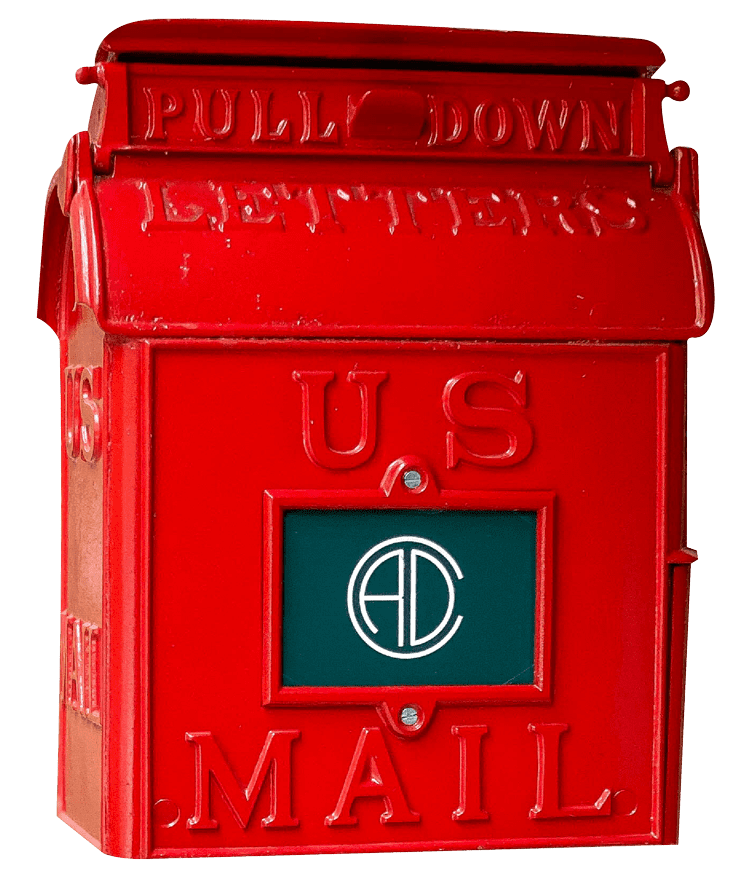 rdc-mailbox-address-change