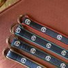 Custom RDC Logo Belt