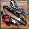 Custom RDC Logo Belt - Image 2