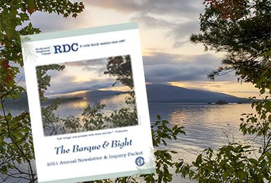 RDC Newsletter