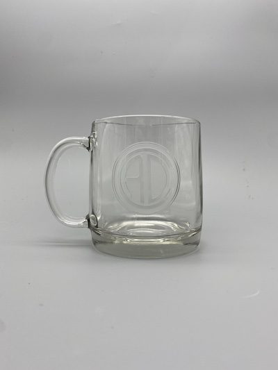 Glass Cup Ice Coffee, Glass Coffee Cup Nordic