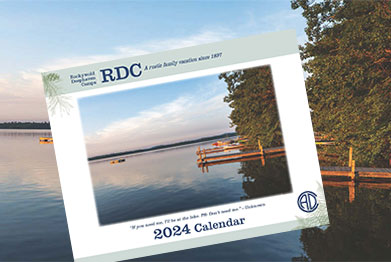 RDC Calendar
