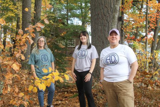 Adult Big Logo Tee - Image 2