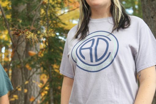 Adult Big Logo Tee - Image 3