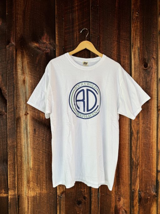 Adult Big Logo Tee