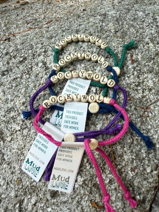 RDC Friendship Bracelets