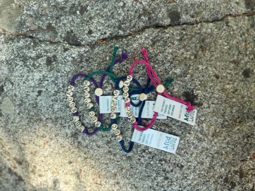 RDC Friendship Bracelets - Image 2