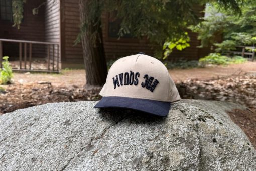 RDC Squam Upside Down Hat