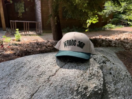 RDC Squam Upside Down Hat - Image 2