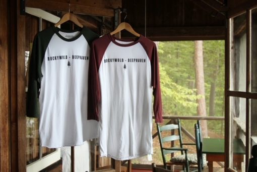 RDC Pine Baseball Tee - Image 3
